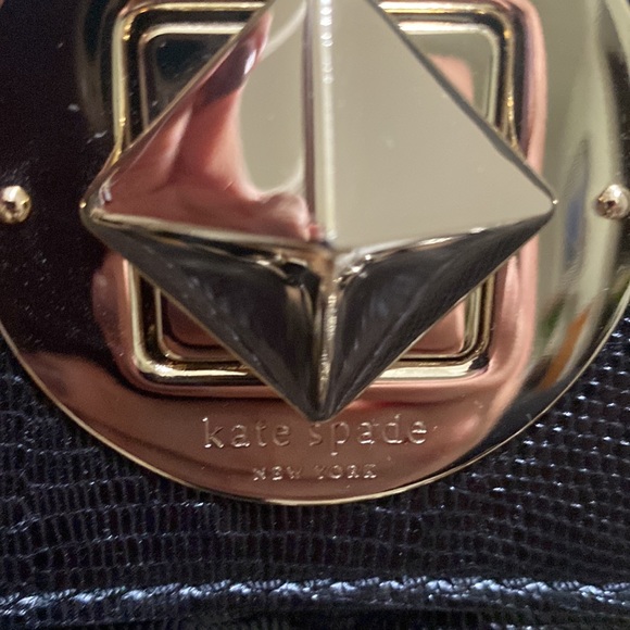 Beautiful! NWT Kate Spade Satchel, Tote! - Picture 2 of 10